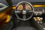 Chevrolet Camaro Concept 2006 года